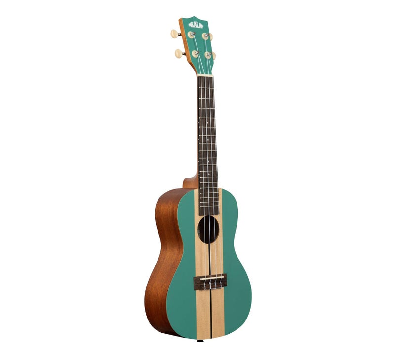 Kala Surf Concert Ukulele - Wipeout - Image 1